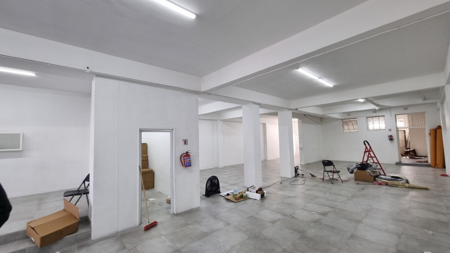To Let Commercial Property for Rent in Woodstock Western Cape